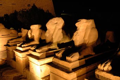 Egypte