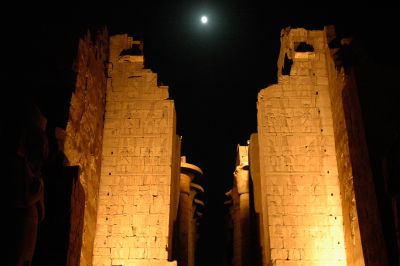 Egypte