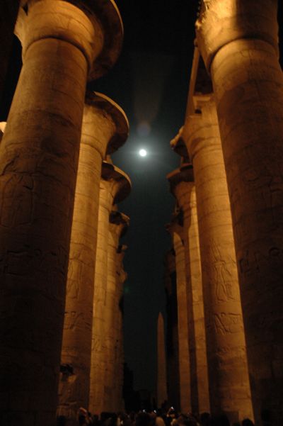 Egypte