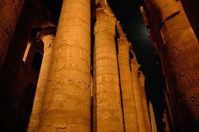 Egypte
