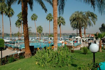Egypte