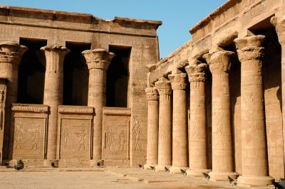 Egypte