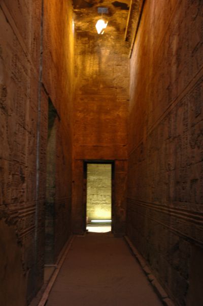 Egypte