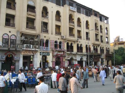 Egypte