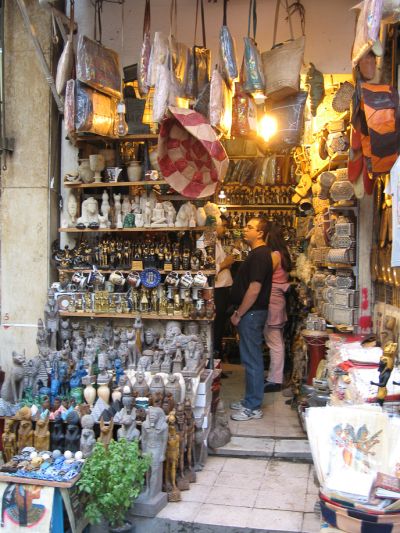 Egypte