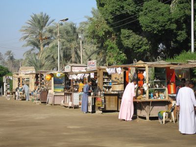 Egypte