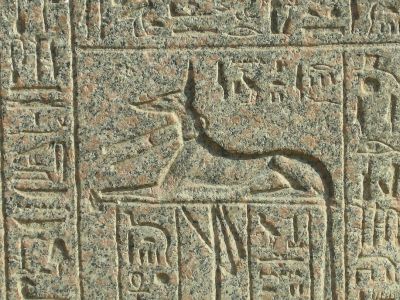 Egypte