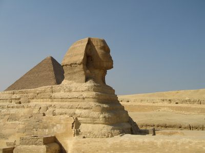 Egypte