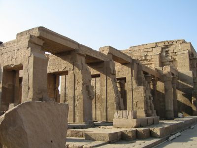 Egypte