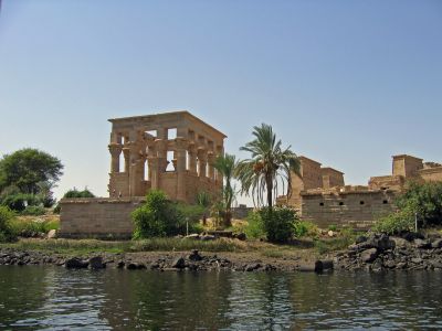 Egypte