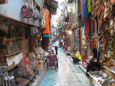 Egypte