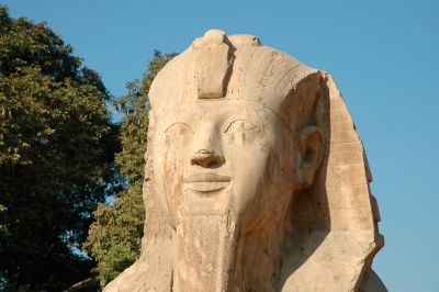 Egypte