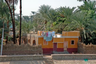 Egypte