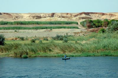 Egypte