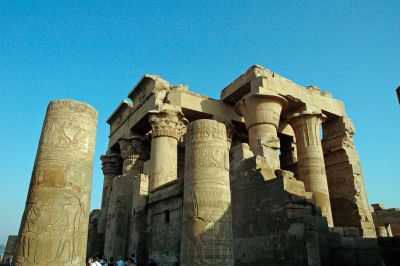Egypte