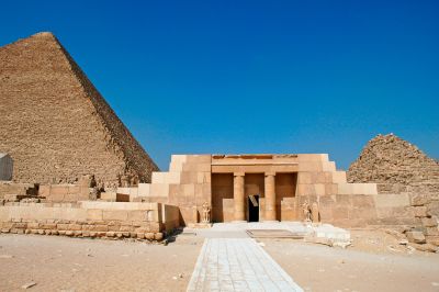 Egypte