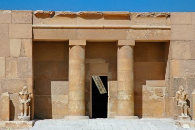 Egypte