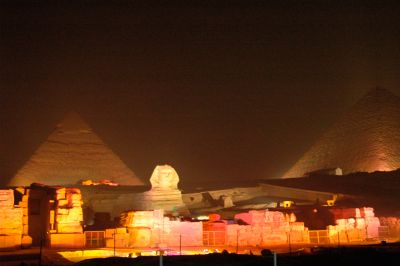 Egypte