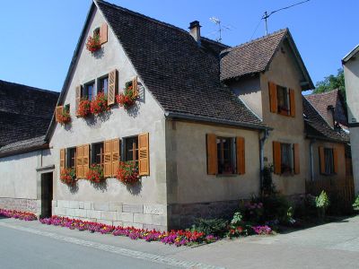Geiswiller