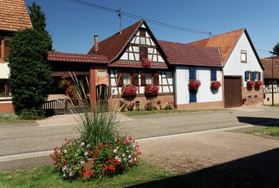 Geiswiller