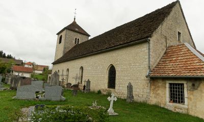 Goumois