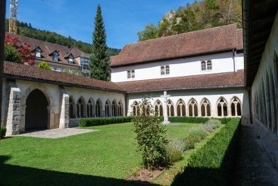 Goumois