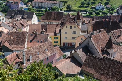 Goumois