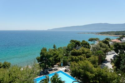 Grece