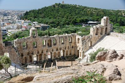 Grece