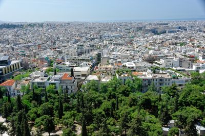 Grece