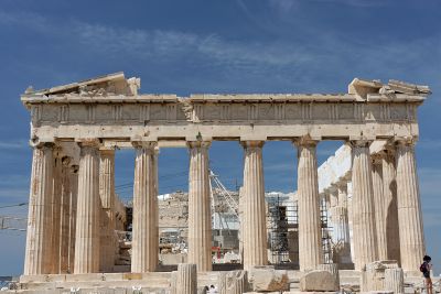 Grece