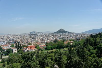 Grece