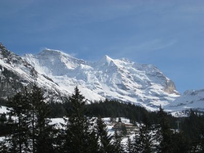 Grindelwald