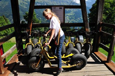 Grindelwald