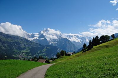 Grindelwald