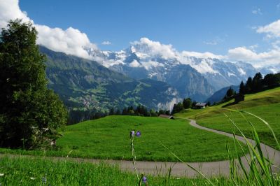 Grindelwald