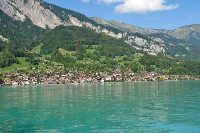 Grindelwald