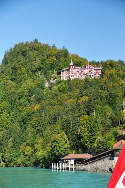 Grindelwald