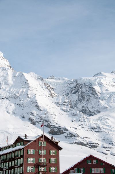 Grindelwald