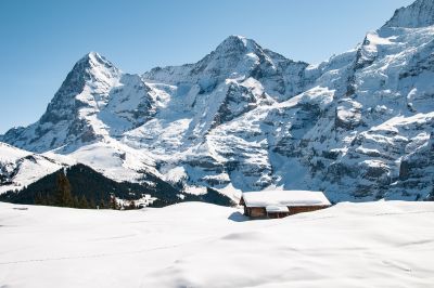 Grindelwald