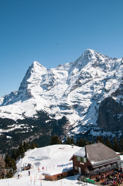 Grindelwald