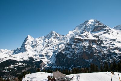 Grindelwald