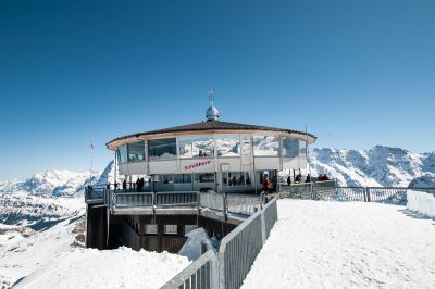 Grindelwald