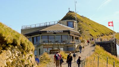 Grindelwald