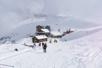 Grindelwald