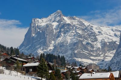 Grindelwald