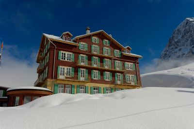 Grindelwald