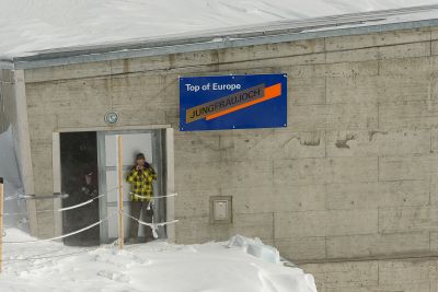 Grindelwald