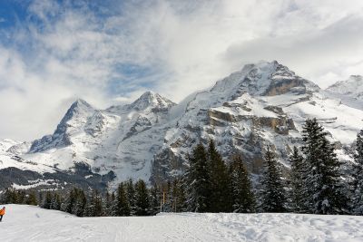 Grindelwald