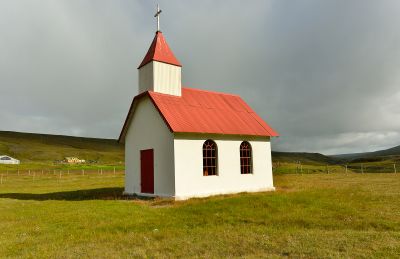 Islande